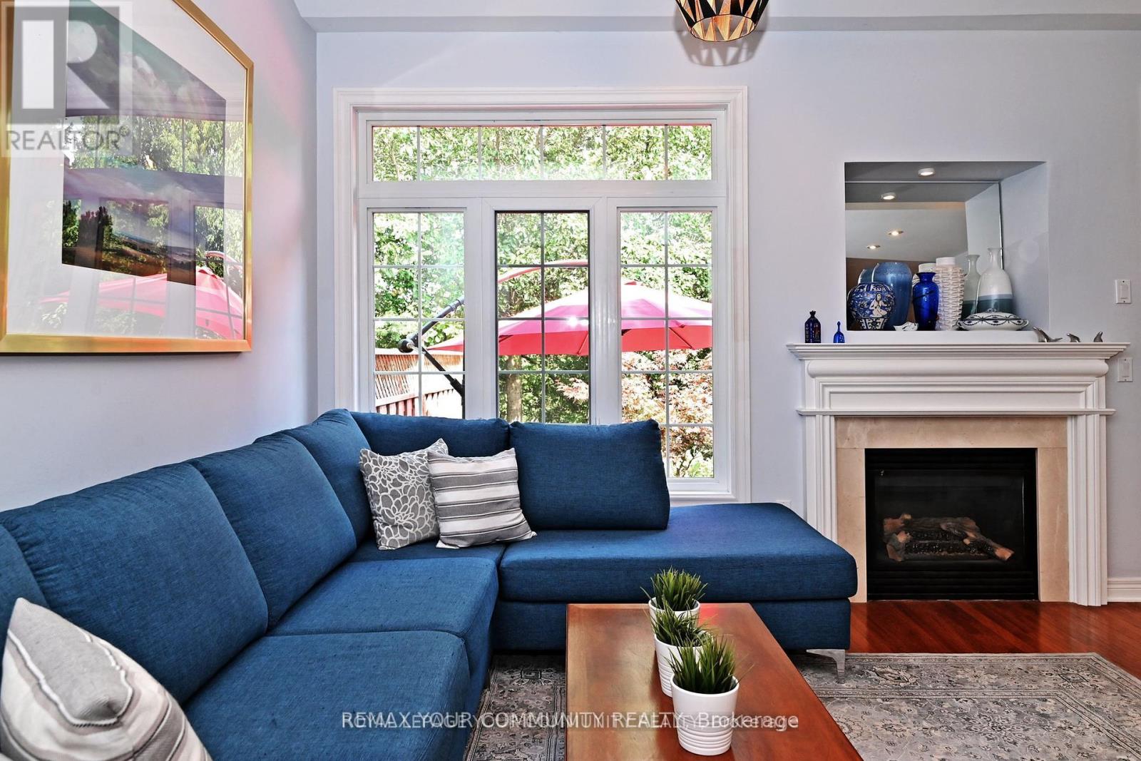 18 - 3 Senator Court, Aurora, Ontario  L4G 7P2 - Photo 13 - N12453919