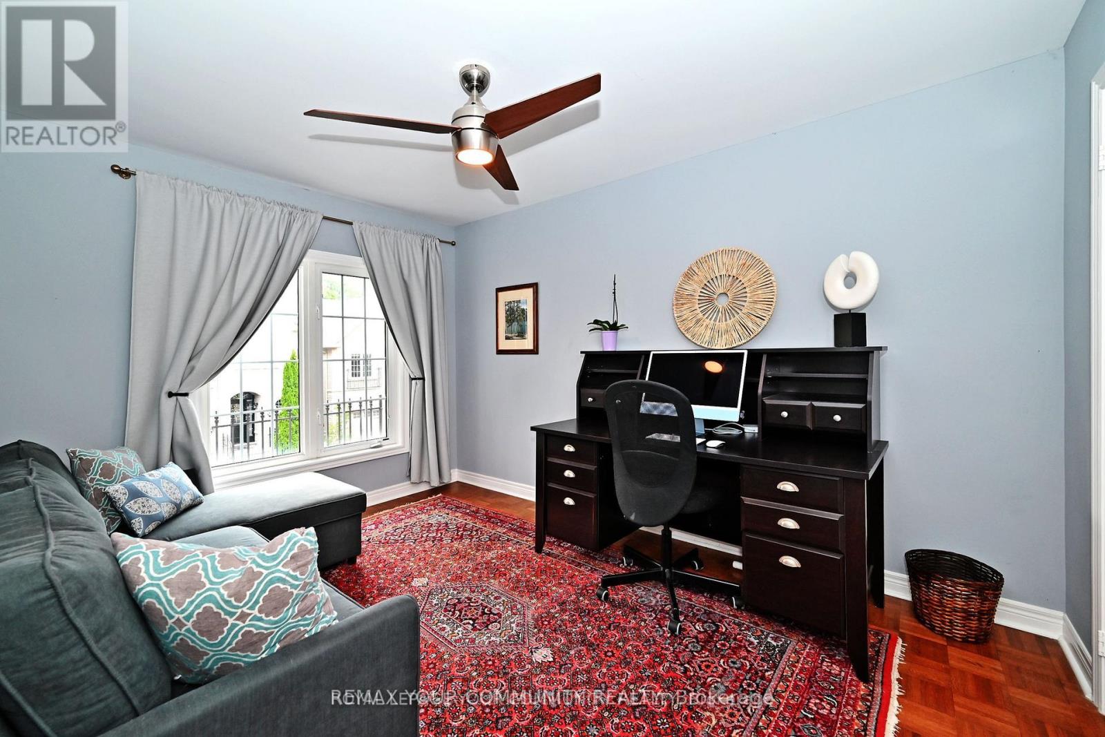 18 - 3 Senator Court, Aurora, Ontario  L4G 7P2 - Photo 32 - N12453919