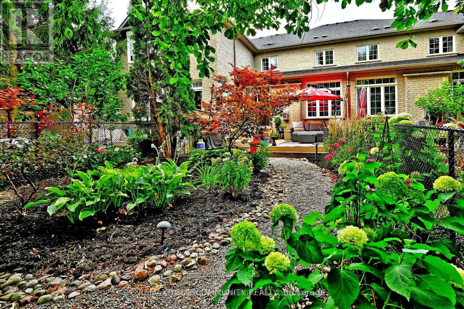 18 - 3 Senator Court, Aurora, Ontario  L4G 7P2 - Photo 42 - N12453919