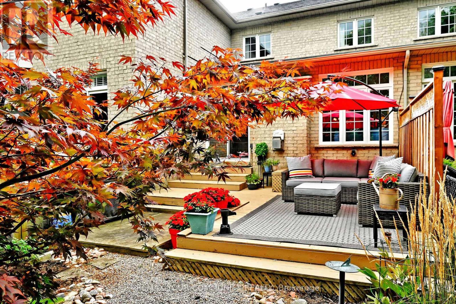 18 - 3 Senator Court, Aurora, Ontario  L4G 7P2 - Photo 43 - N12453919