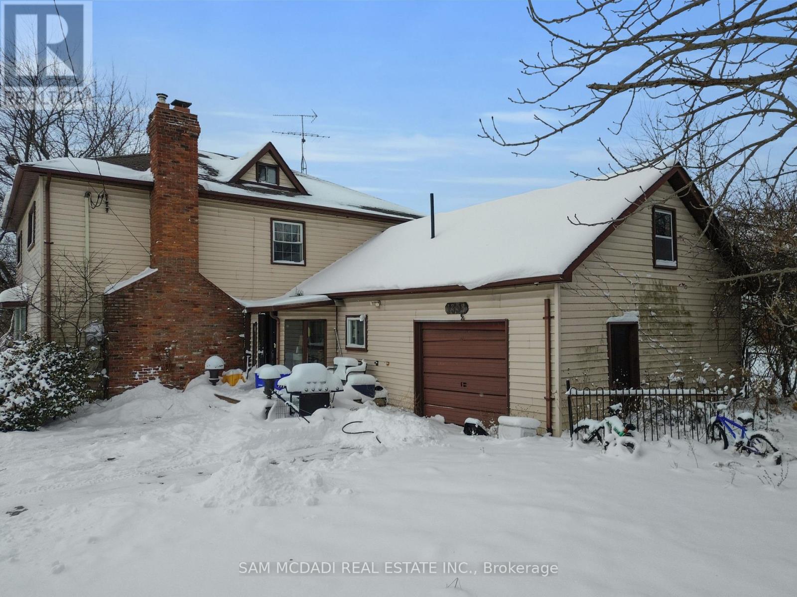 10025 Britannia Road, Milton, Ontario  L9T 7G2 - Photo 3 - W12713972