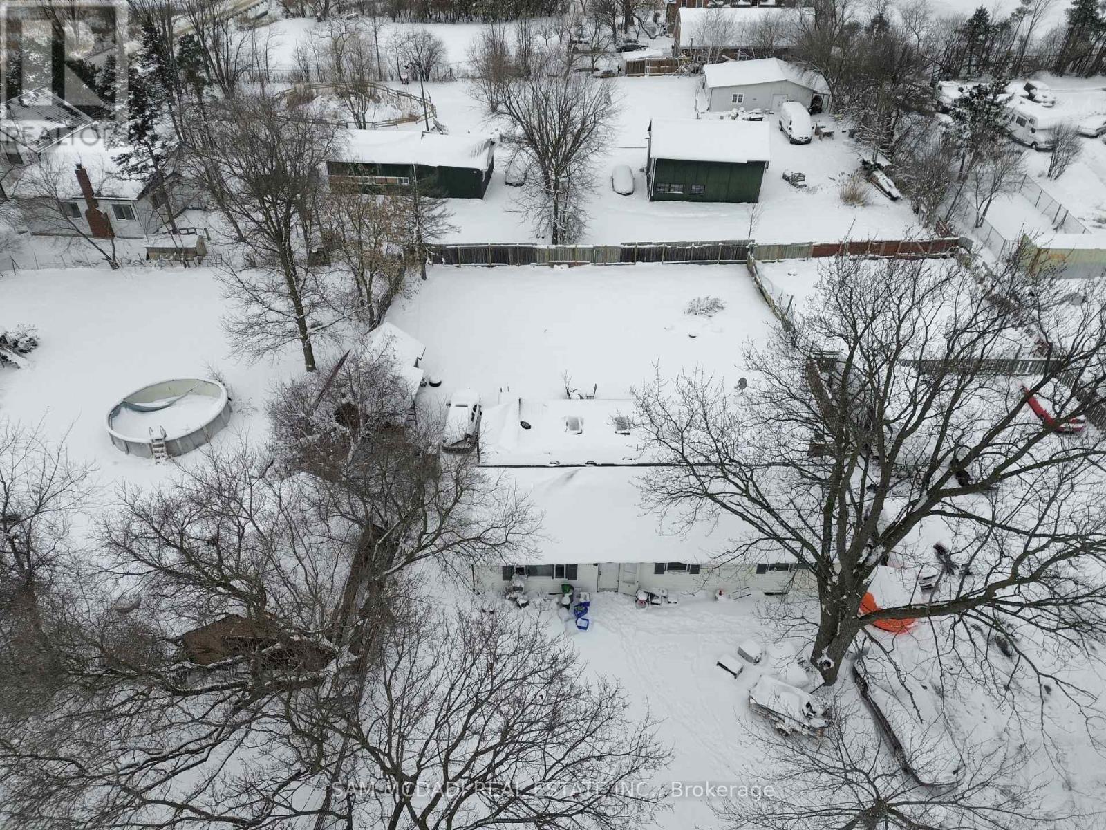 10043 Britannia Road, Milton, Ontario  L9T 7G5 - Photo 6 - W12713976