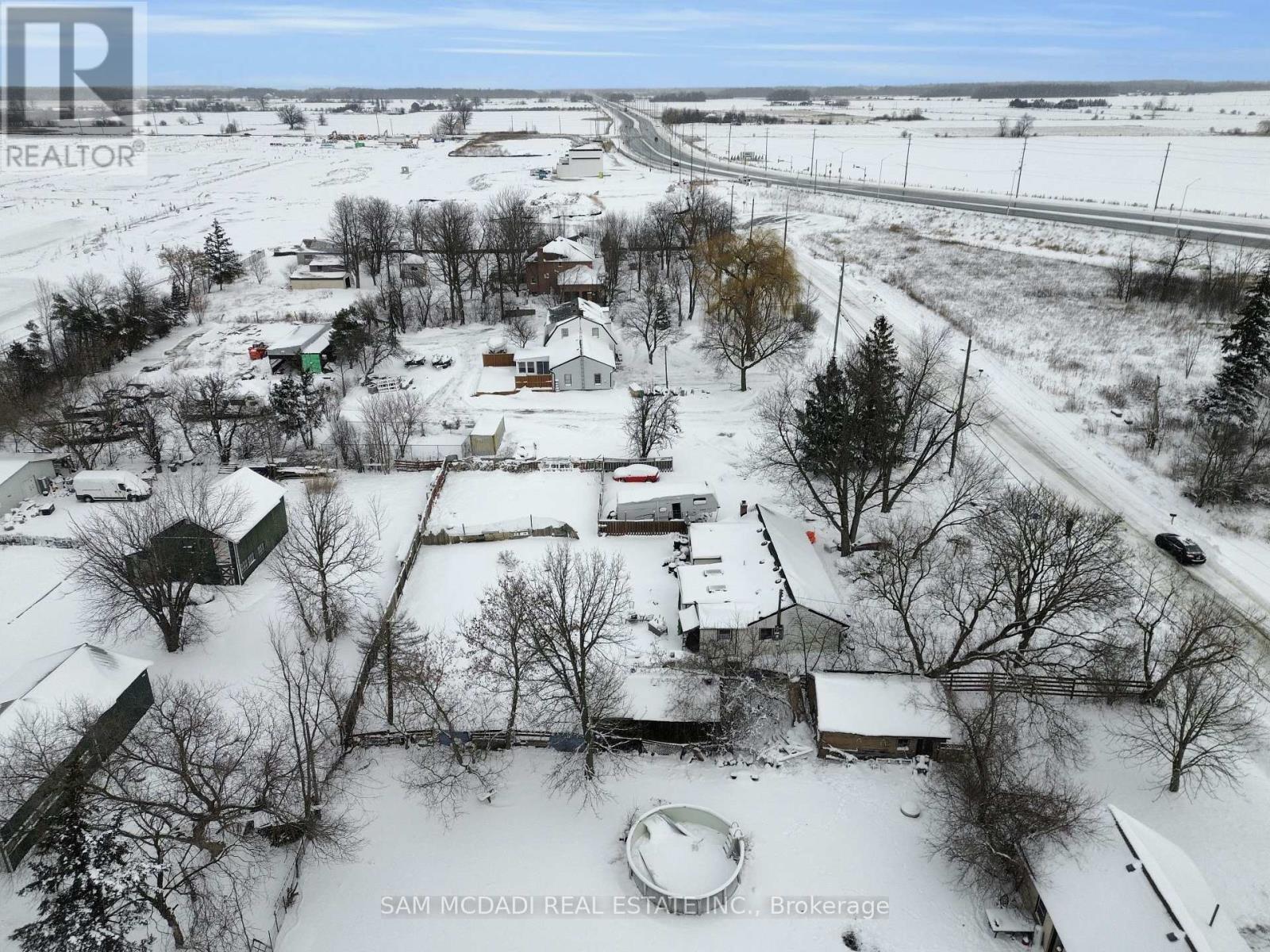 10043 Britannia Road, Milton, Ontario  L9T 7G5 - Photo 7 - W12713976