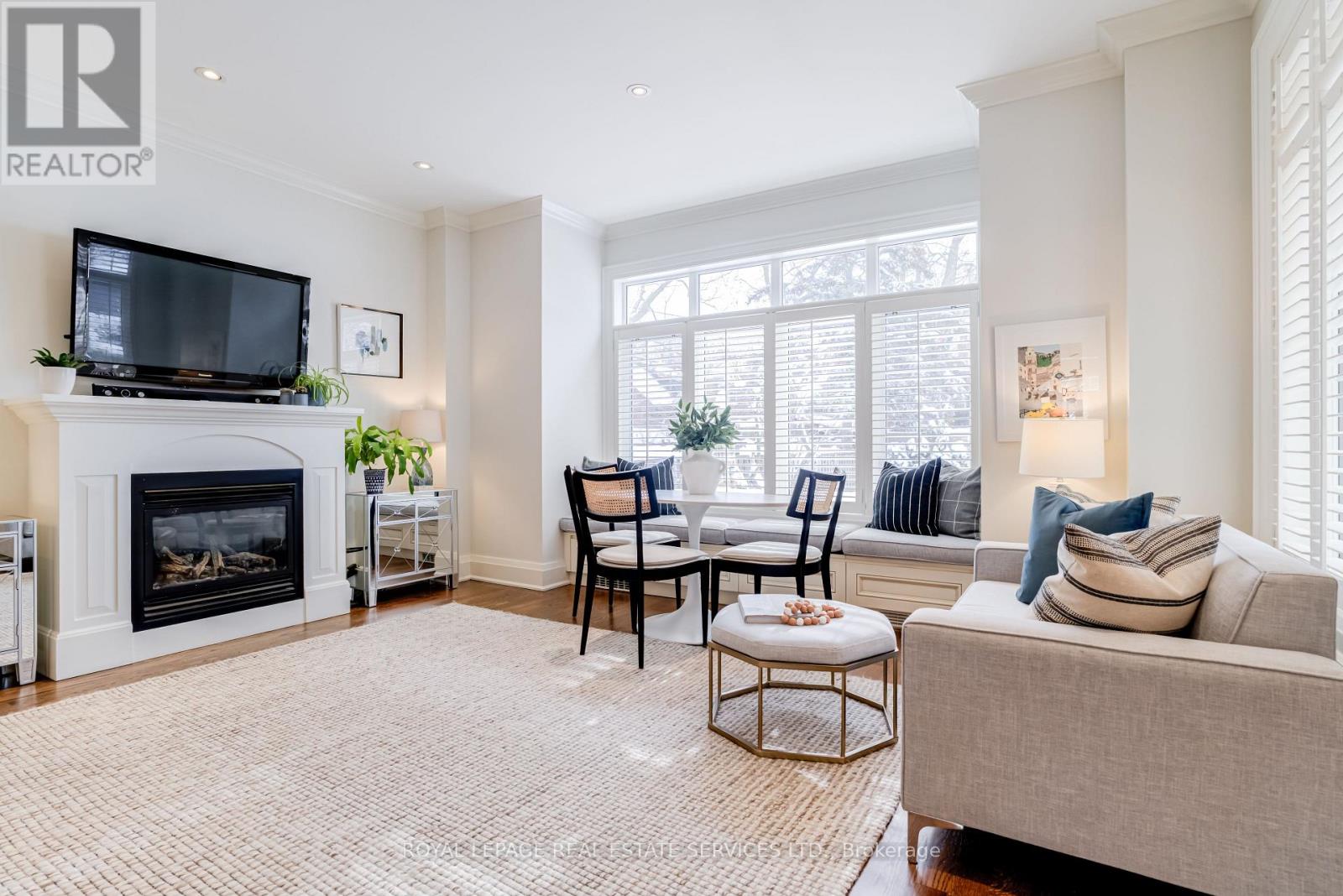 79 Raymond Avenue, Toronto, Ontario  M6S 2B1 - Photo 14 - W12713994