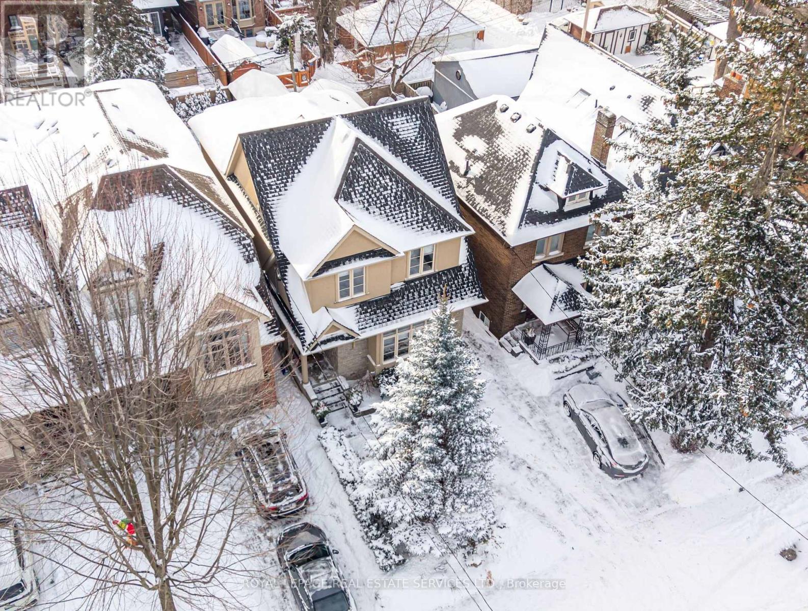 79 Raymond Avenue, Toronto, Ontario  M6S 2B1 - Photo 2 - W12713994