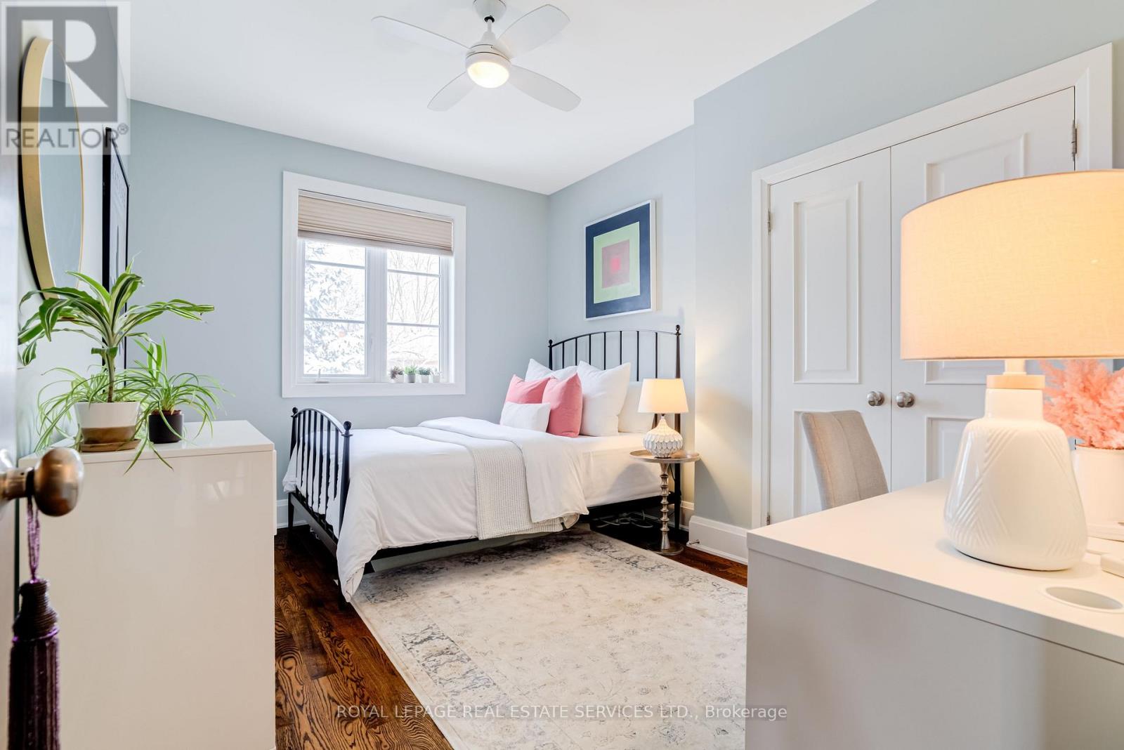 79 Raymond Avenue, Toronto, Ontario  M6S 2B1 - Photo 20 - W12713994