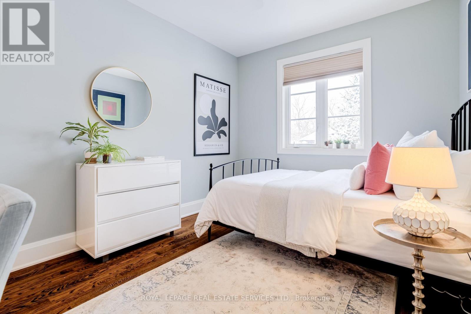 79 Raymond Avenue, Toronto, Ontario  M6S 2B1 - Photo 21 - W12713994