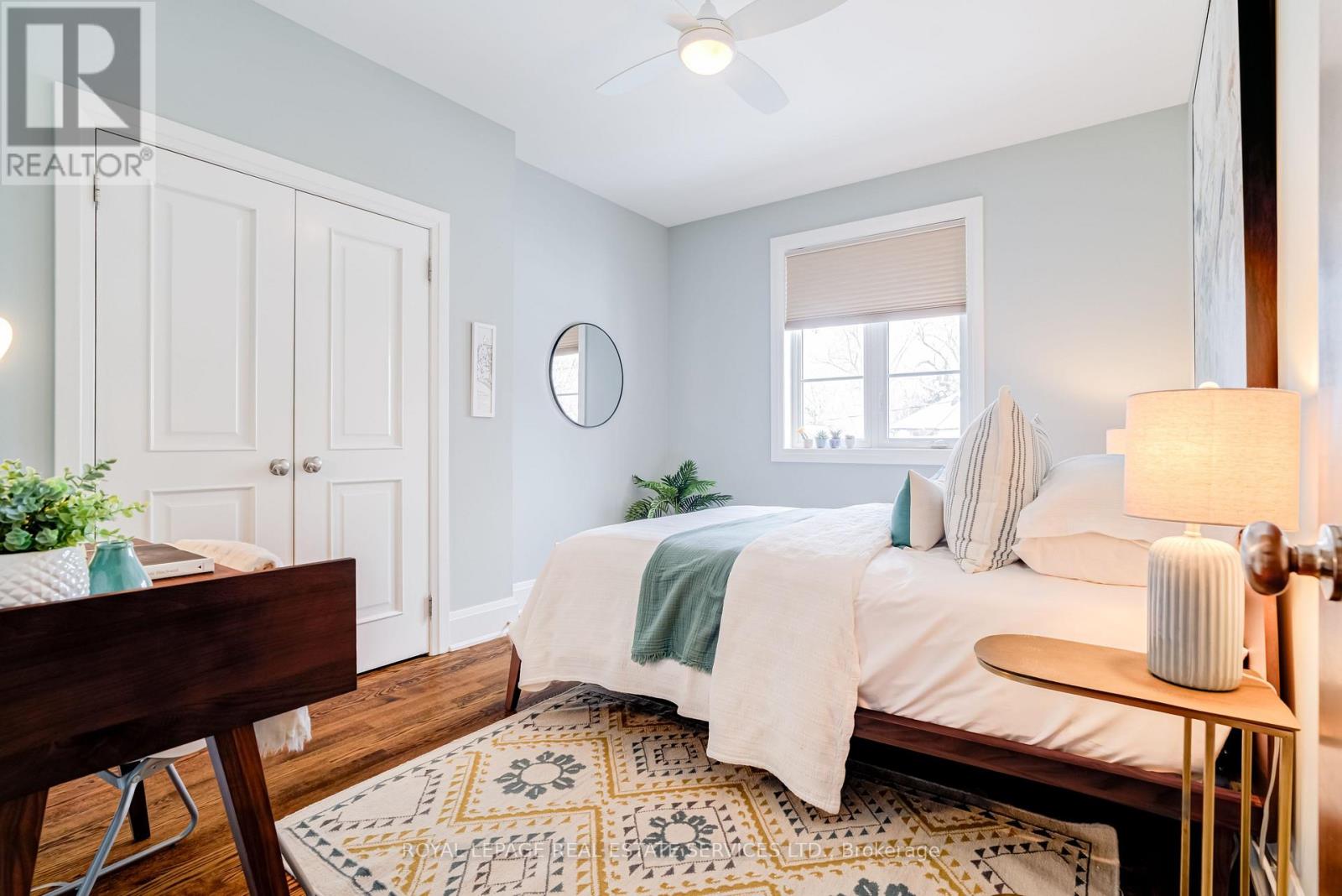 79 Raymond Avenue, Toronto, Ontario  M6S 2B1 - Photo 22 - W12713994