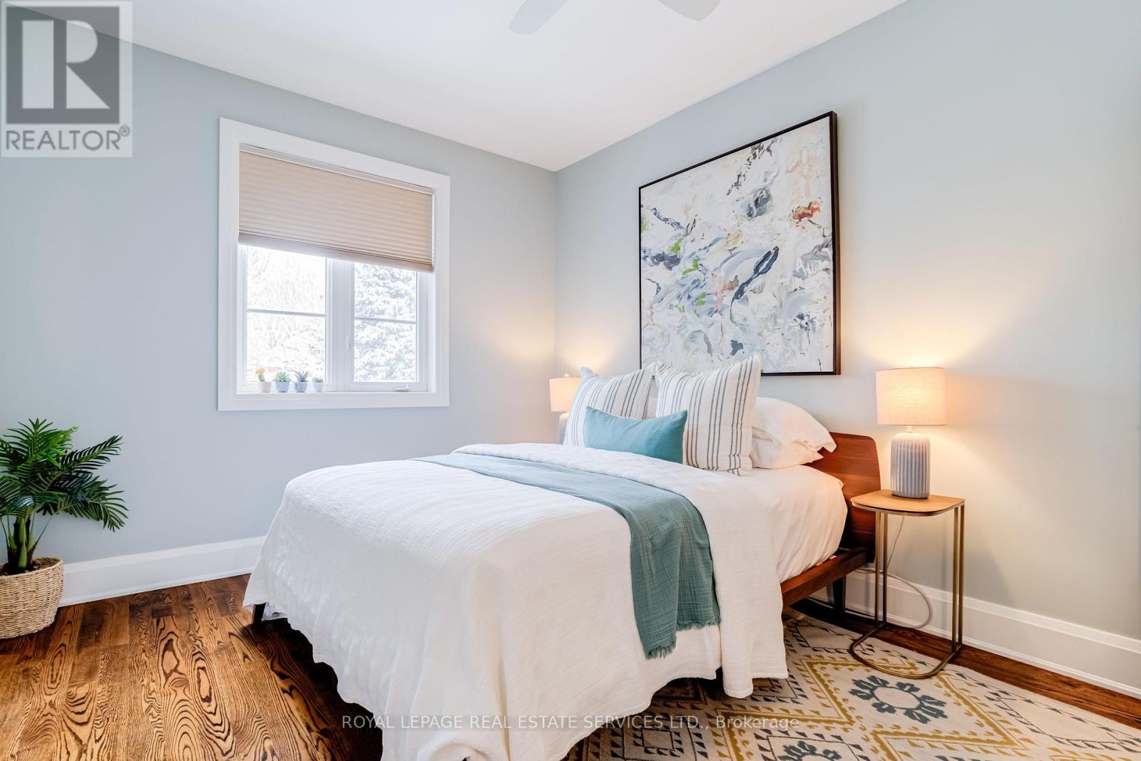 79 Raymond Avenue, Toronto, Ontario  M6S 2B1 - Photo 23 - W12713994