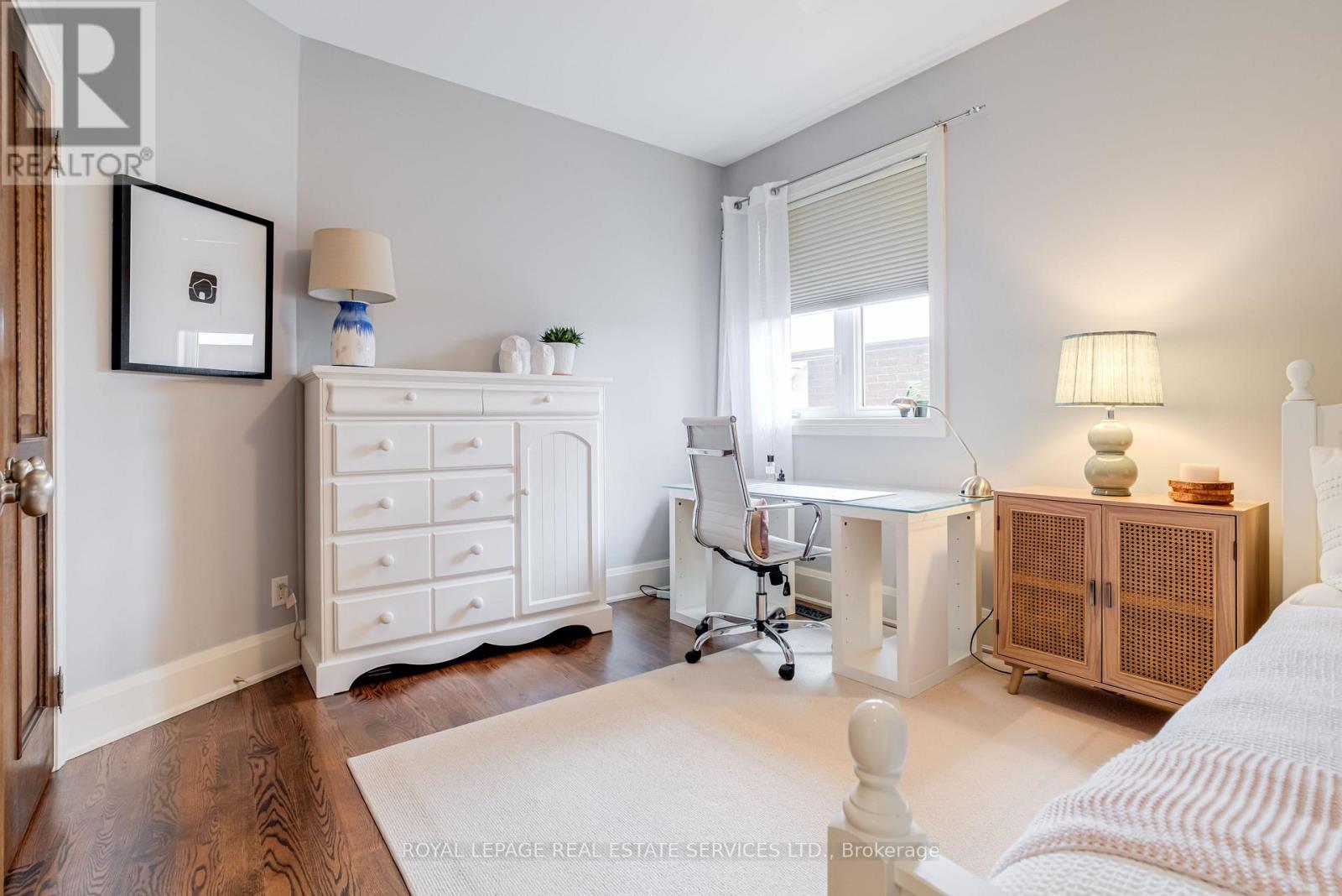 79 Raymond Avenue, Toronto, Ontario  M6S 2B1 - Photo 24 - W12713994