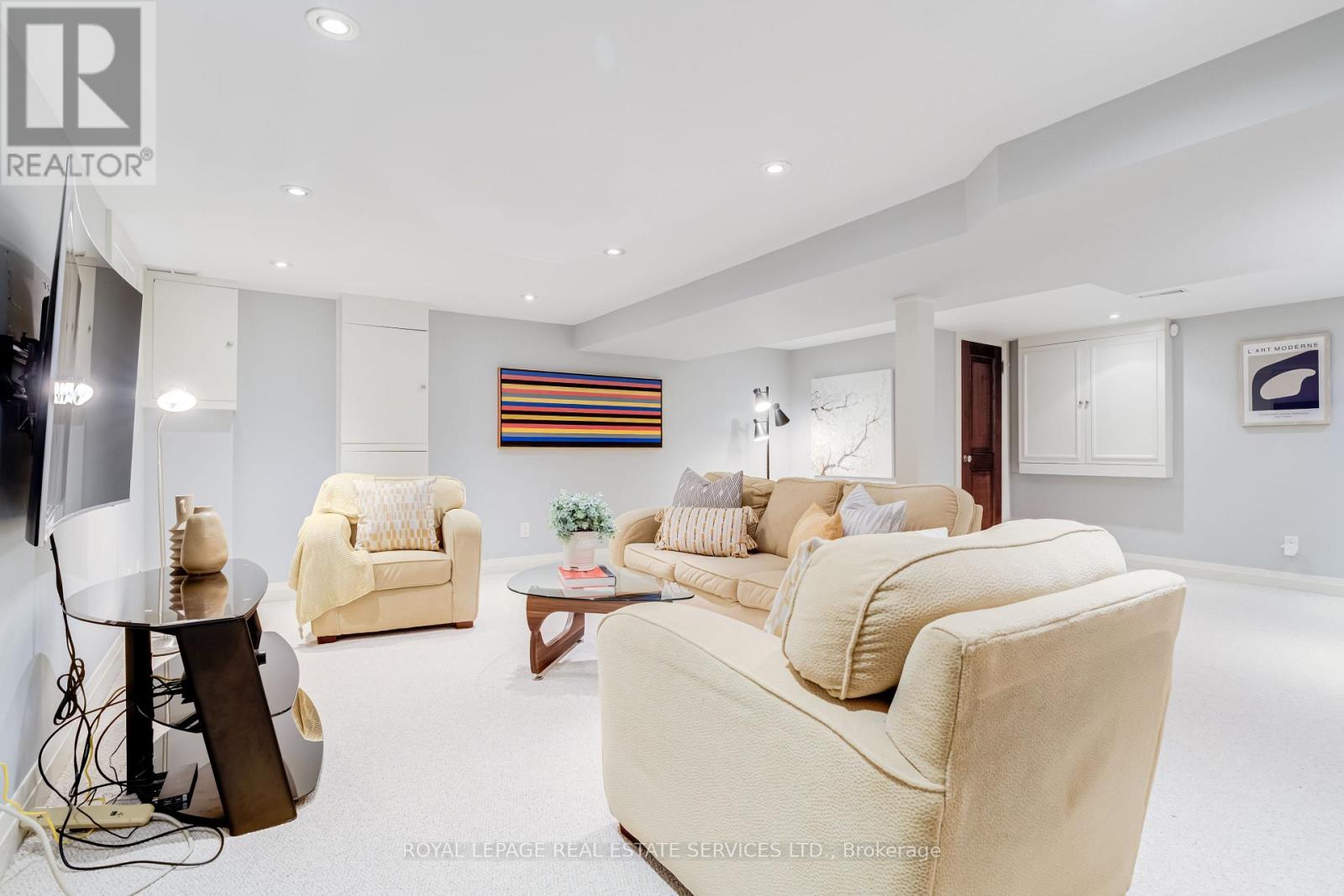 79 Raymond Avenue, Toronto, Ontario  M6S 2B1 - Photo 30 - W12713994