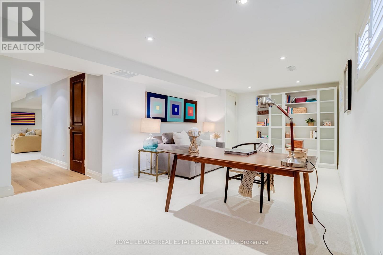 79 Raymond Avenue, Toronto, Ontario  M6S 2B1 - Photo 31 - W12713994