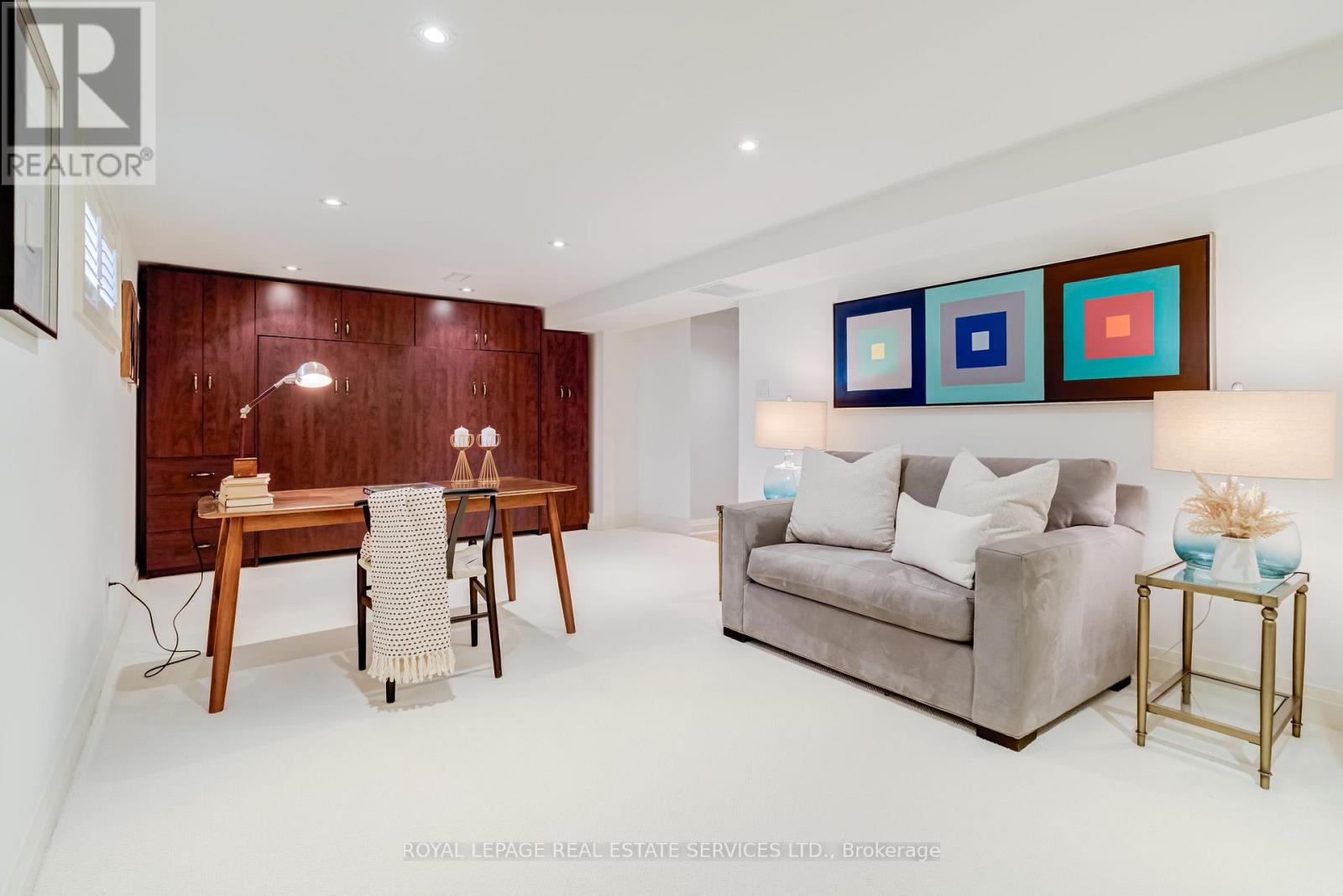 79 Raymond Avenue, Toronto, Ontario  M6S 2B1 - Photo 32 - W12713994