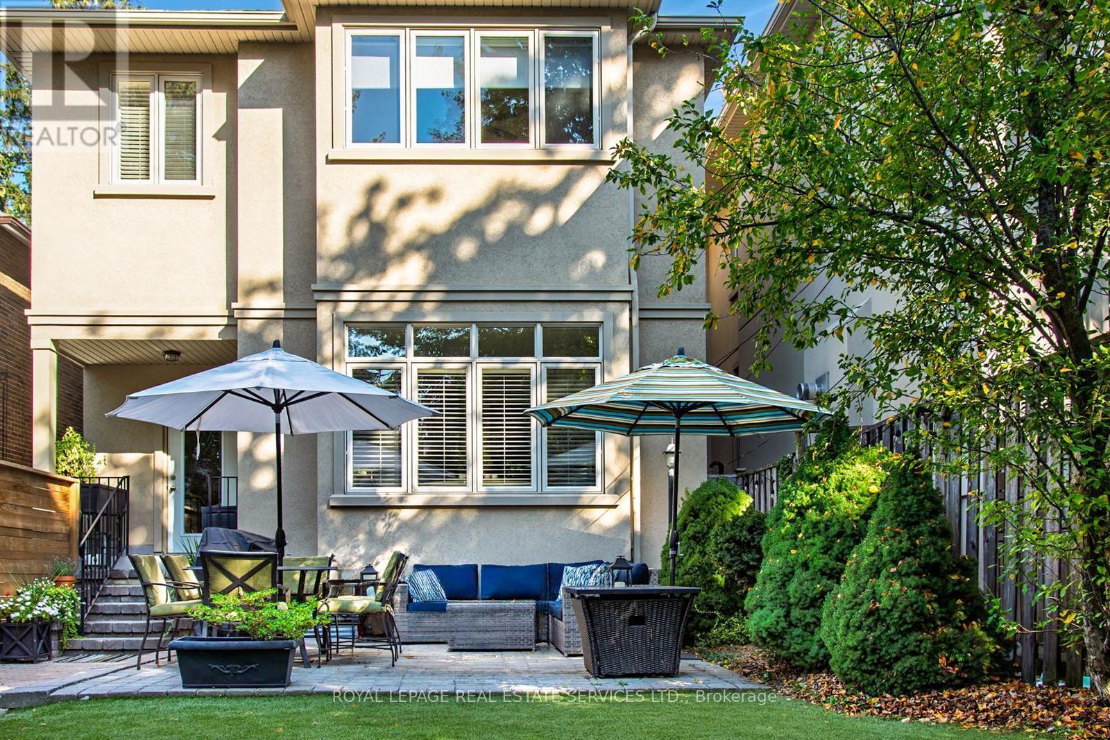 79 Raymond Avenue, Toronto, Ontario  M6S 2B1 - Photo 38 - W12713994