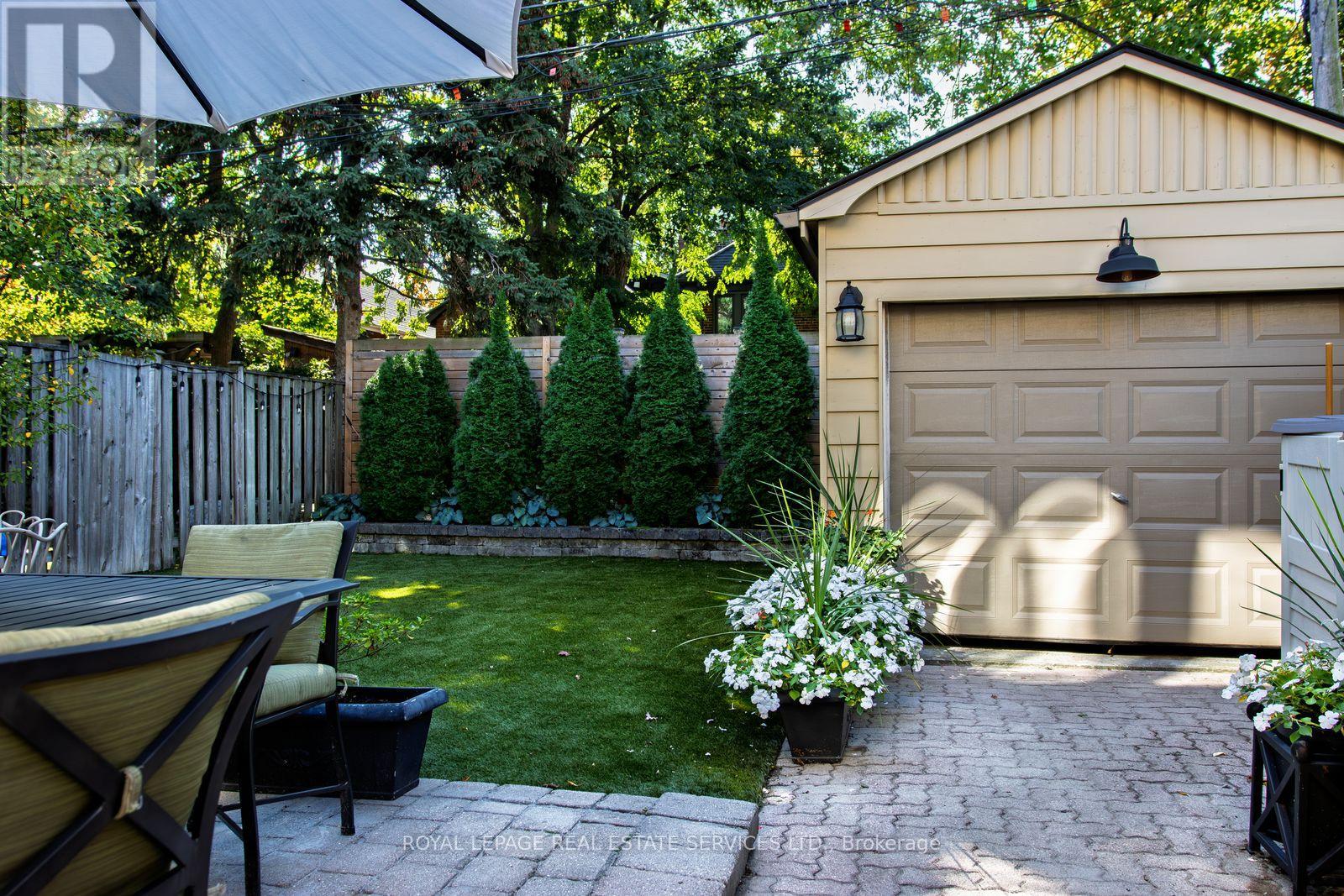 79 Raymond Avenue, Toronto, Ontario  M6S 2B1 - Photo 39 - W12713994