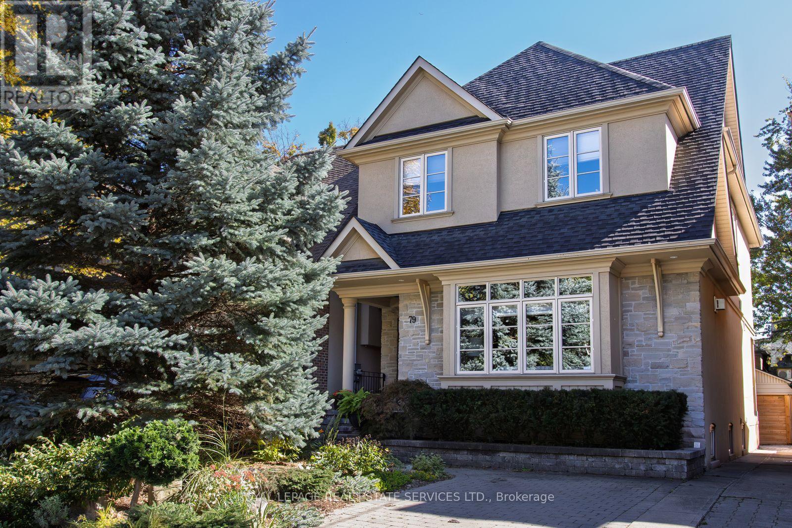 79 Raymond Avenue, Toronto, Ontario  M6S 2B1 - Photo 40 - W12713994