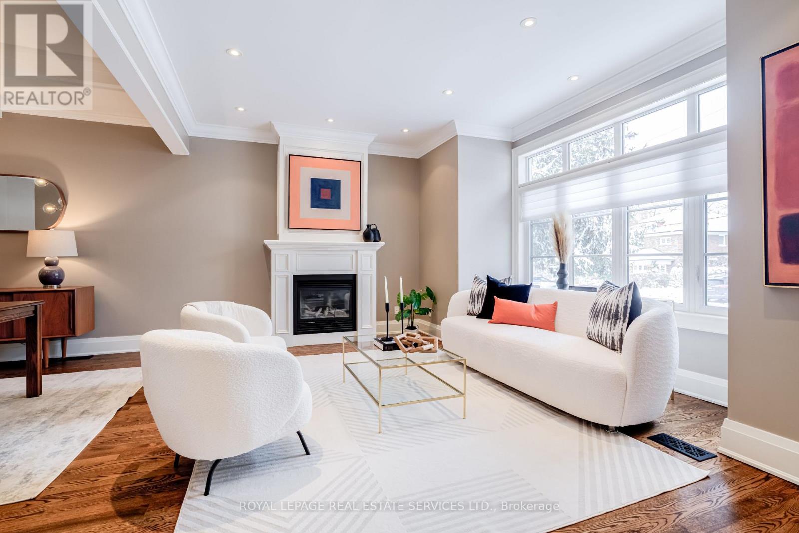 79 Raymond Avenue, Toronto, Ontario  M6S 2B1 - Photo 5 - W12713994