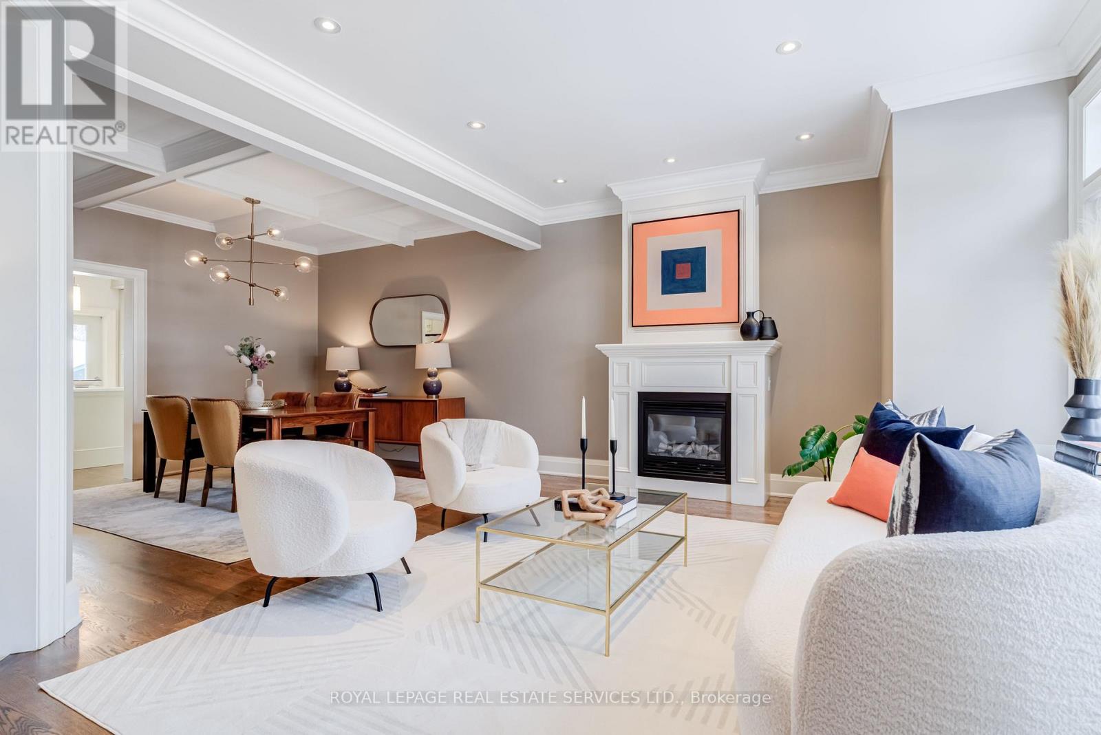 79 Raymond Avenue, Toronto, Ontario  M6S 2B1 - Photo 6 - W12713994