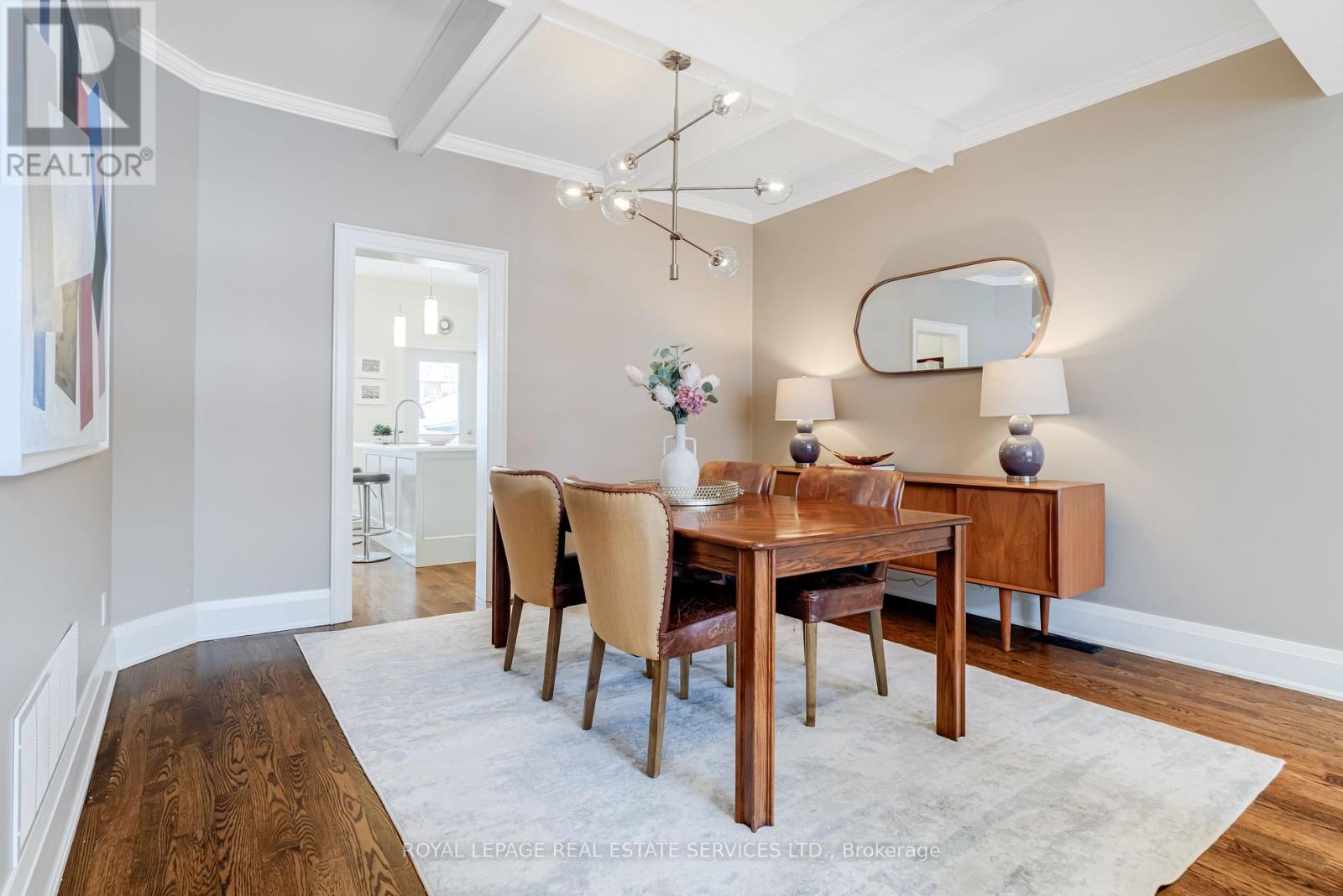 79 Raymond Avenue, Toronto, Ontario  M6S 2B1 - Photo 7 - W12713994