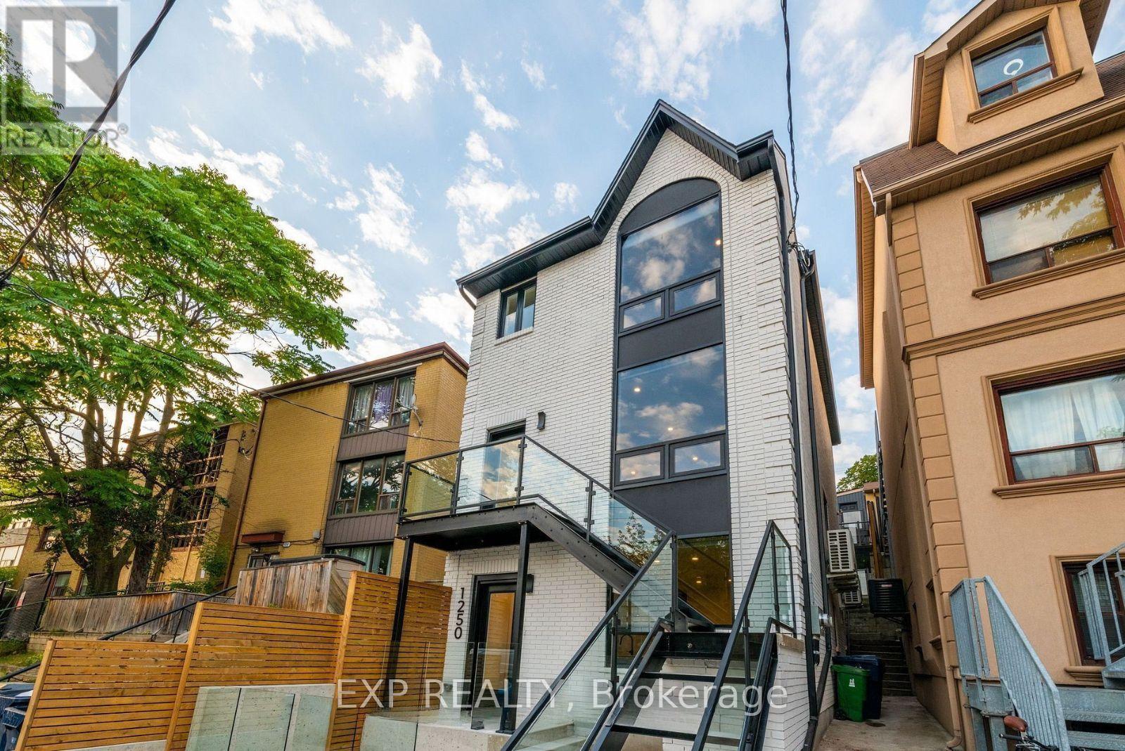 1 - 1250 Davenport Avenue, Toronto, Ontario  M6H 2G9 - Photo 12 - W12714016