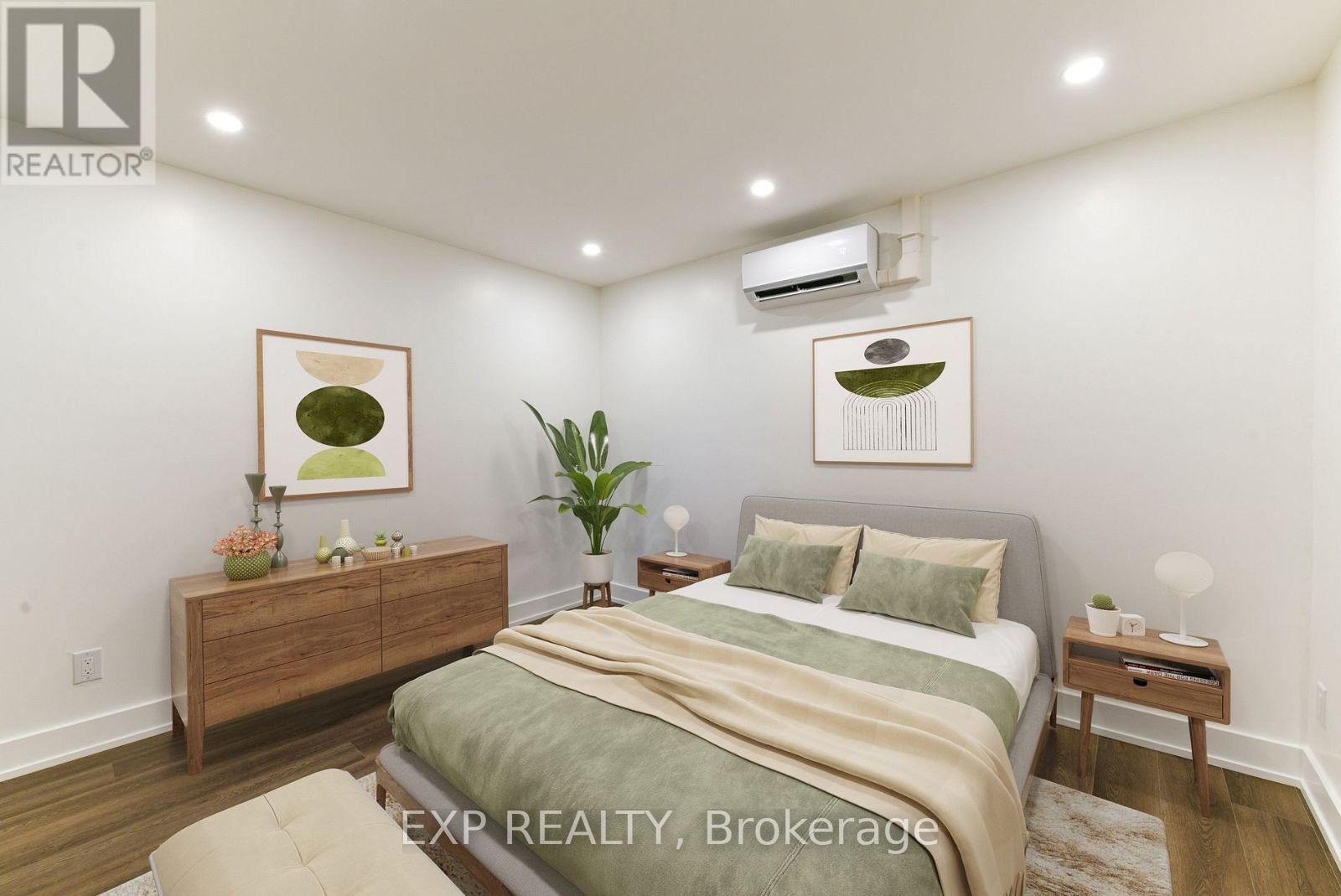 1 - 1250 Davenport Avenue, Toronto, Ontario  M6H 2G9 - Photo 6 - W12714016