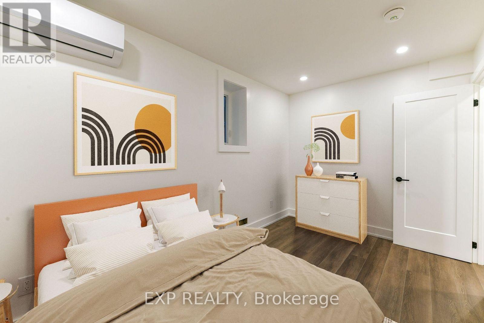 1 - 1250 Davenport Avenue, Toronto, Ontario  M6H 2G9 - Photo 7 - W12714016