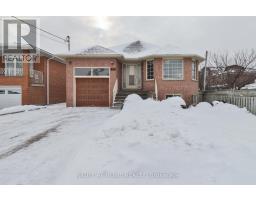 459 MAPLE LEAF DRIVE, Toronto, Ontario
