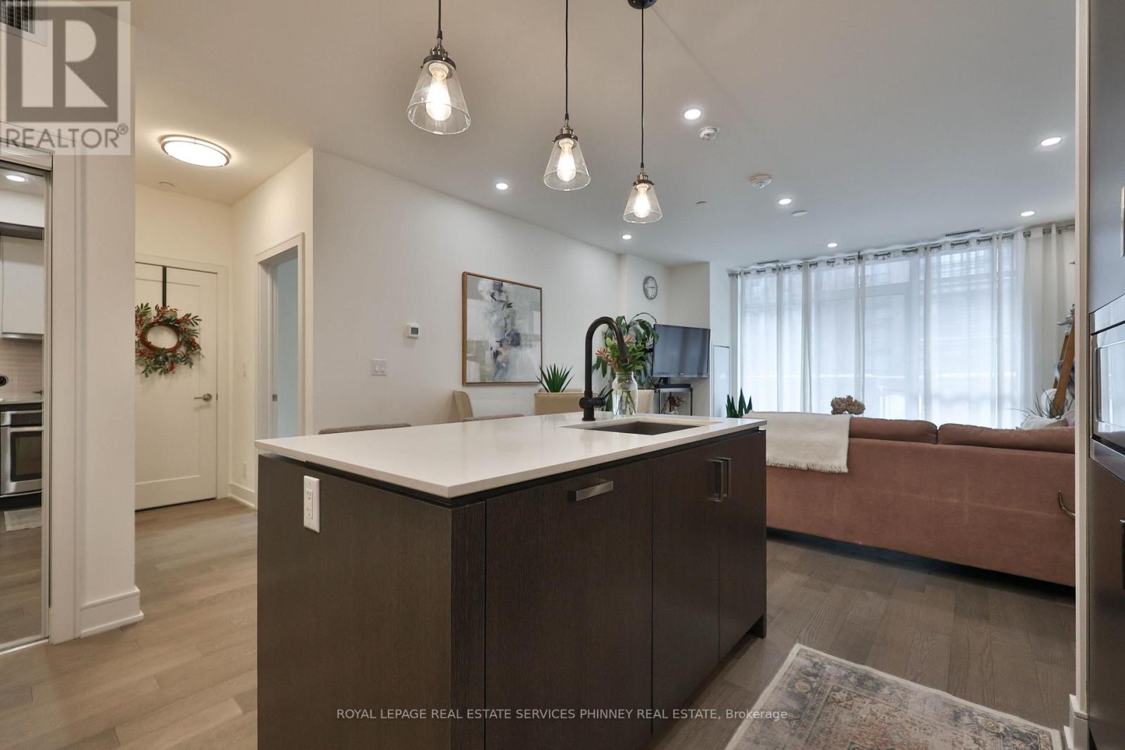 155 - 1575 Lakeshore Road W, Mississauga, Ontario  L5J 0B1 - Photo 10 - W12714040