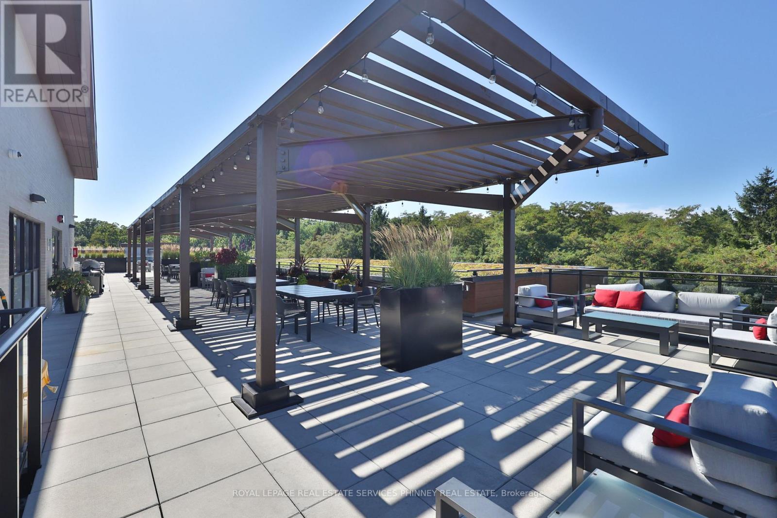 155 - 1575 Lakeshore Road W, Mississauga, Ontario  L5J 0B1 - Photo 38 - W12714040