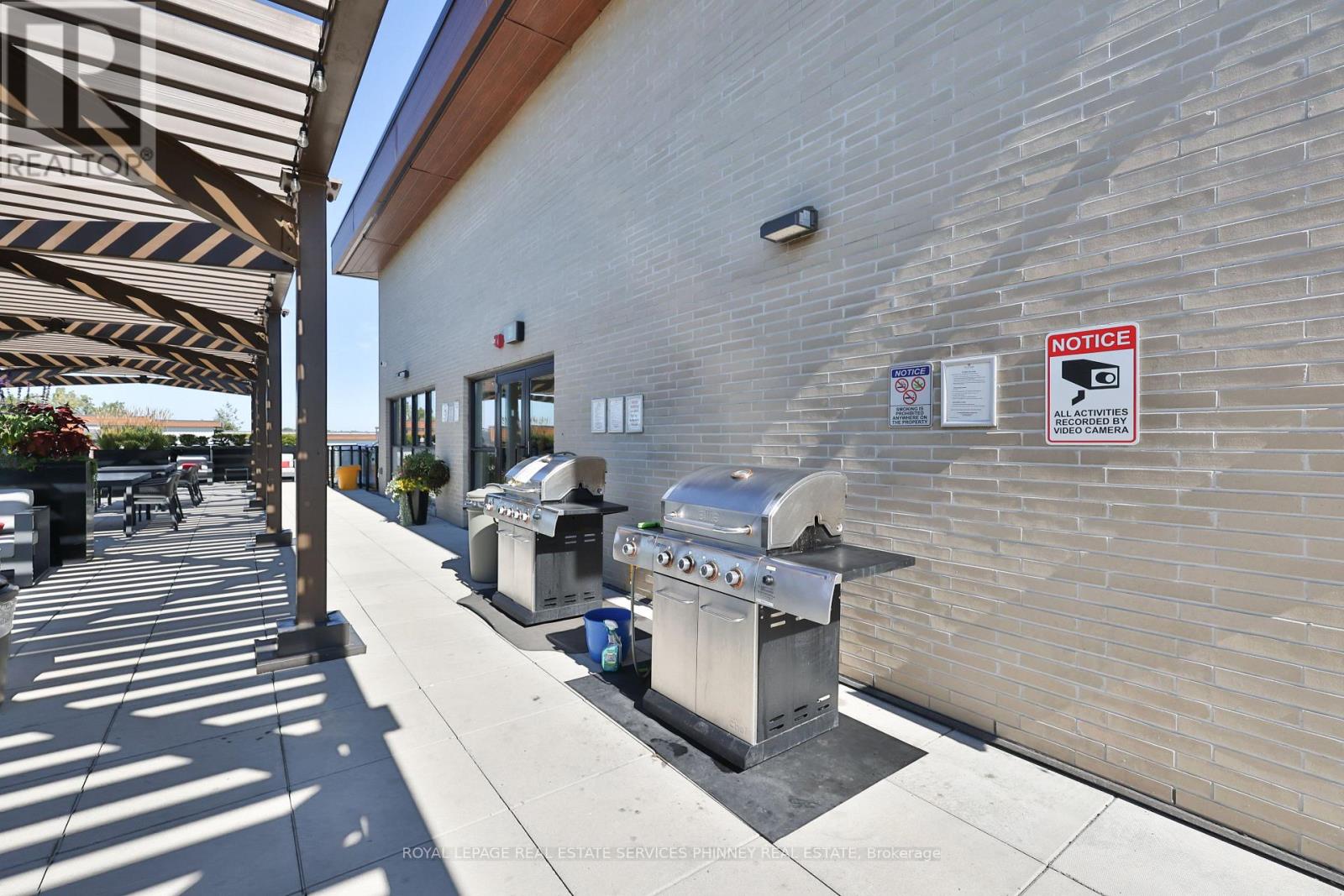 155 - 1575 Lakeshore Road W, Mississauga, Ontario  L5J 0B1 - Photo 39 - W12714040