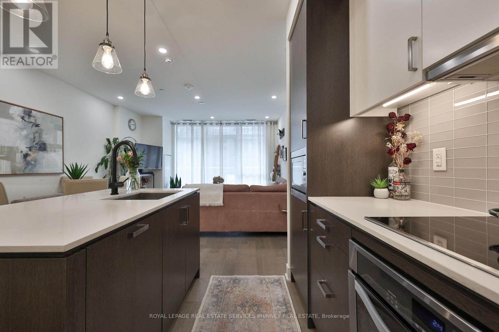 155 - 1575 Lakeshore Road W, Mississauga, Ontario  L5J 0B1 - Photo 9 - W12714040