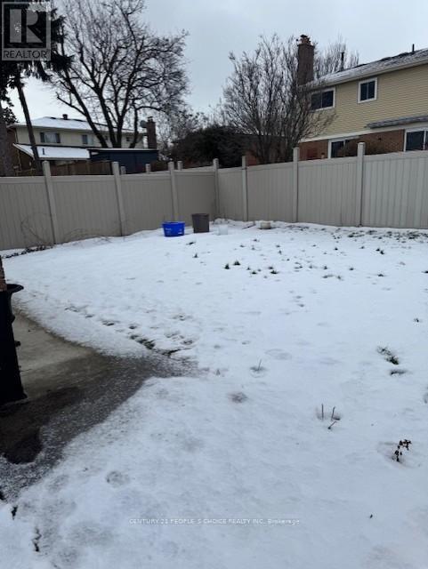 73 Mallard Crescent, Brampton, Ontario  L6S 2T7 - Photo 1 - W12714048