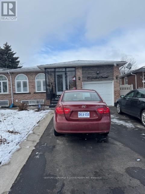 73 Mallard Crescent, Brampton, Ontario  L6S 2T7 - Photo 14 - W12714048