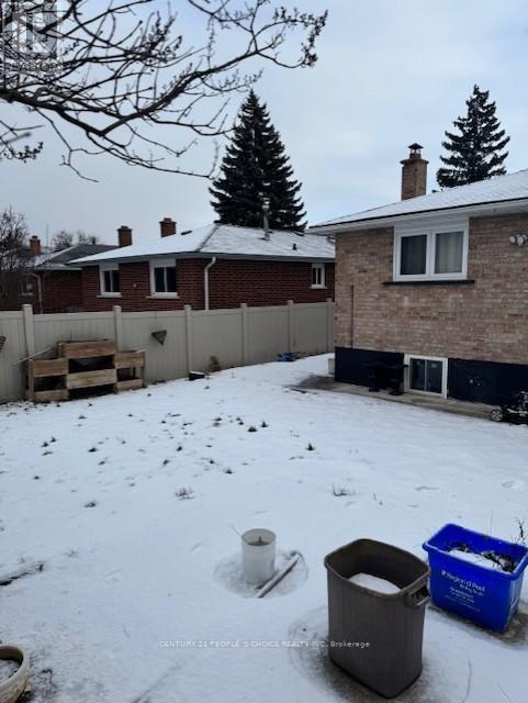 73 Mallard Crescent, Brampton, Ontario  L6S 2T7 - Photo 16 - W12714048