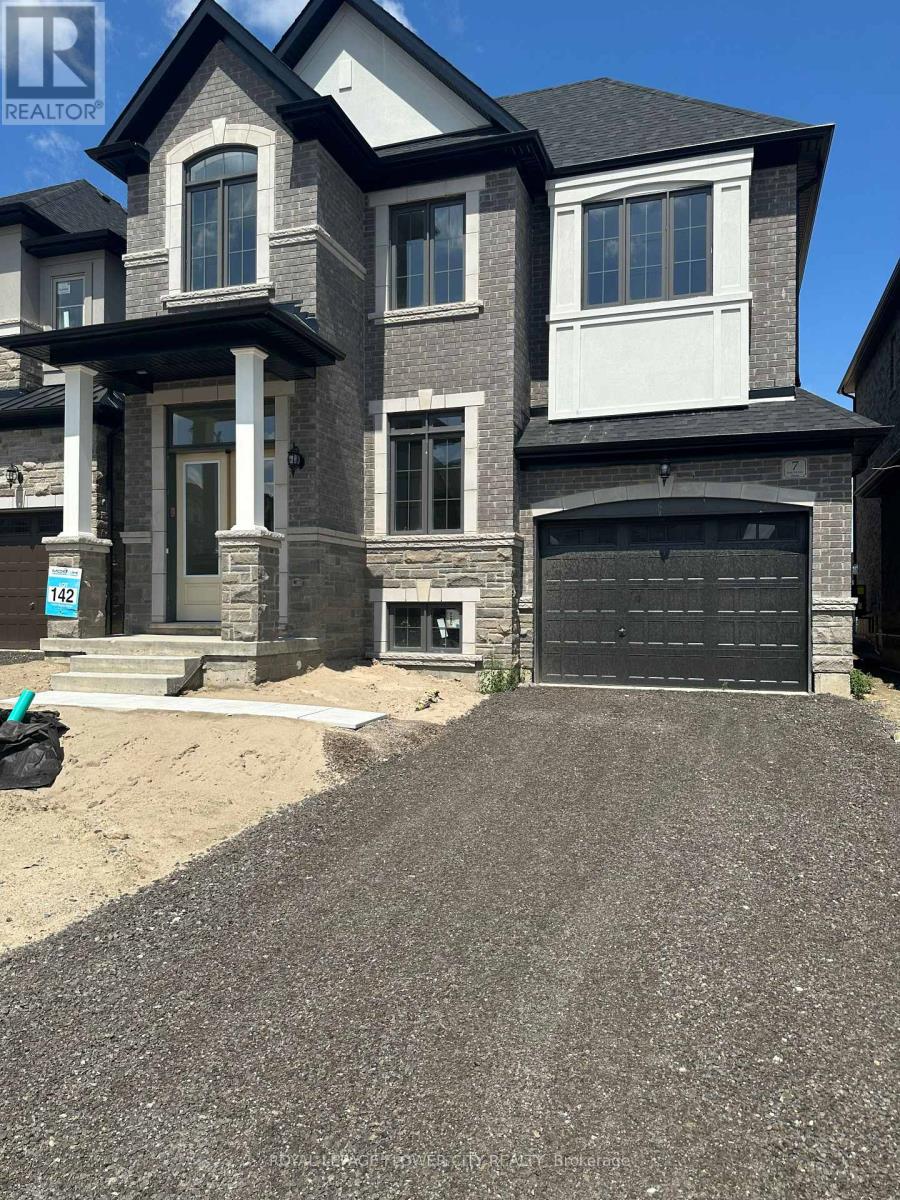 7 Ann Mckee Street, Caledon, Ontario  L7C 4M8 - Photo 21 - W12714056