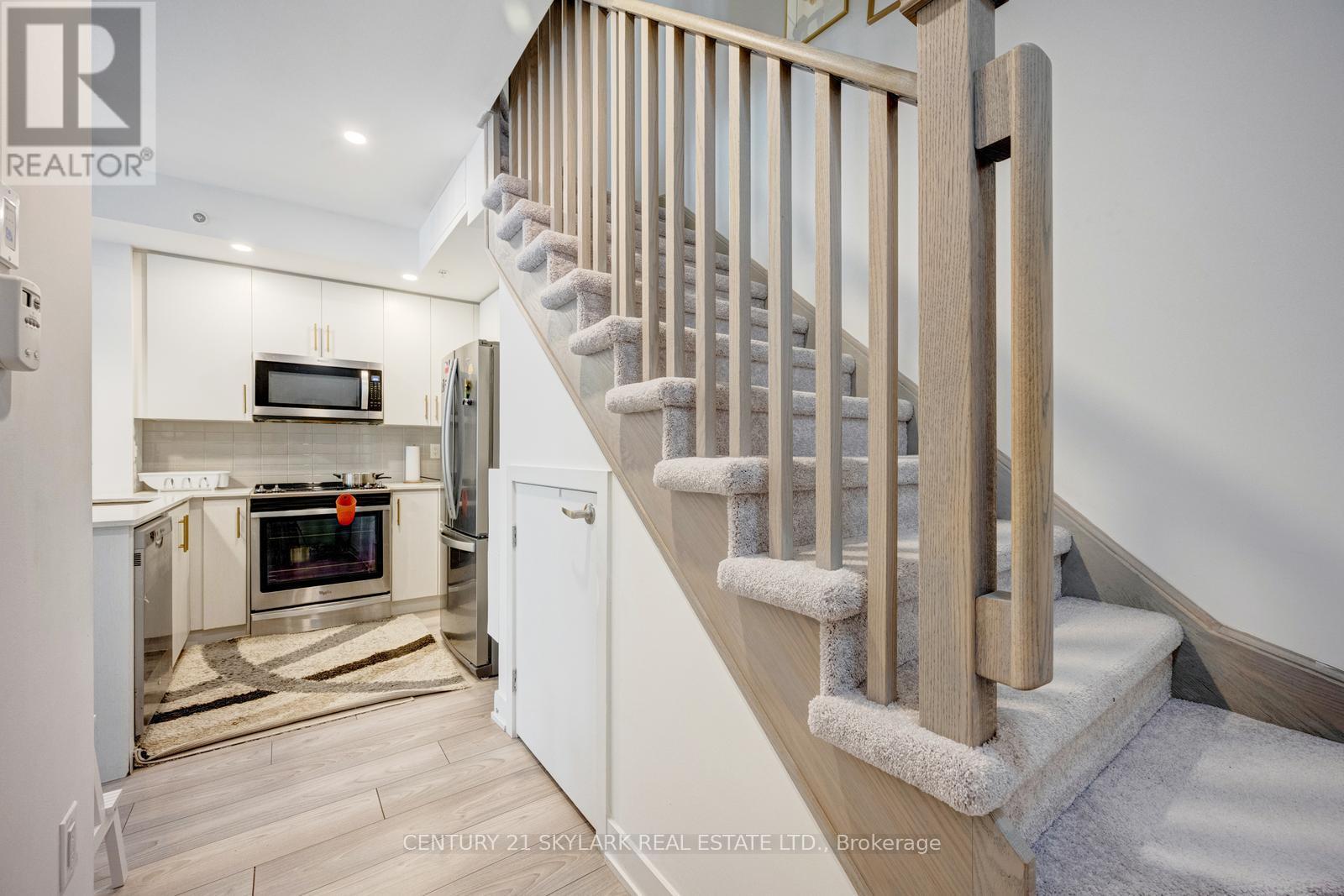 16 - 3483 Widdecombe Way, Mississauga, Ontario  L5L 0B8 - Photo 25 - W12714062