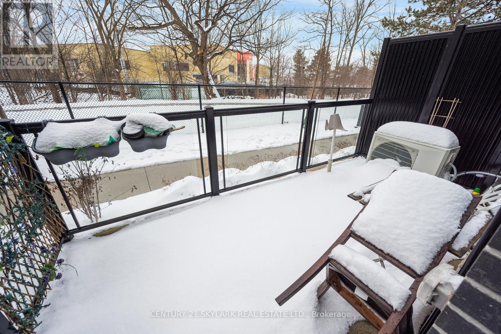 16 - 3483 Widdecombe Way, Mississauga, Ontario  L5L 0B8 - Photo 44 - W12714062