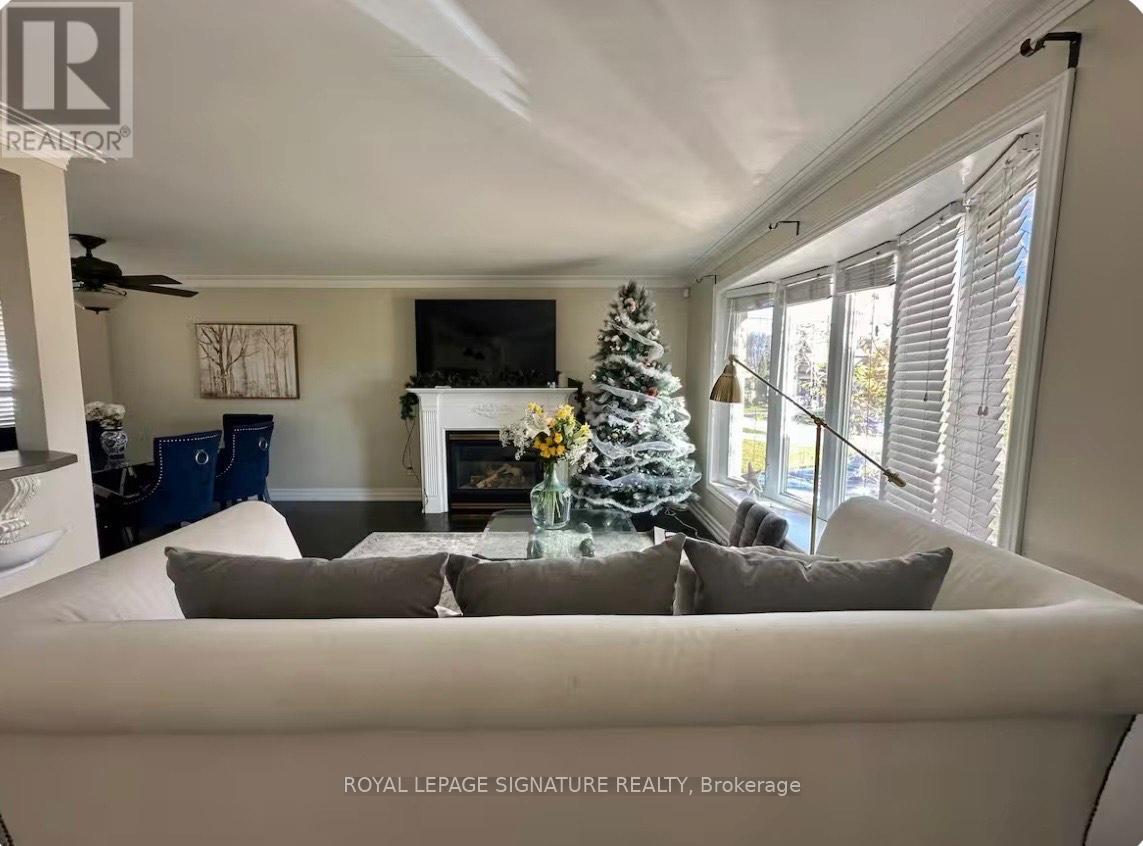 1353 SHELDON AVENUE, Oakville, Ontario