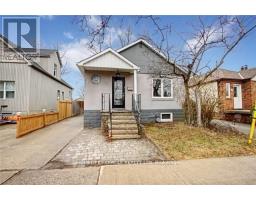 BSMT - 1058 ALEXANDRA AVENUE, Mississauga, Ontario