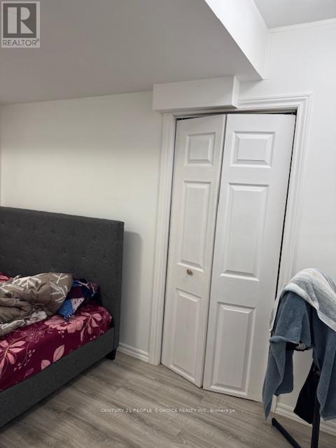 127 Lloyd Sanderson Drive, Brampton, Ontario  L6Y 0Z9 - Photo 10 - W12714184