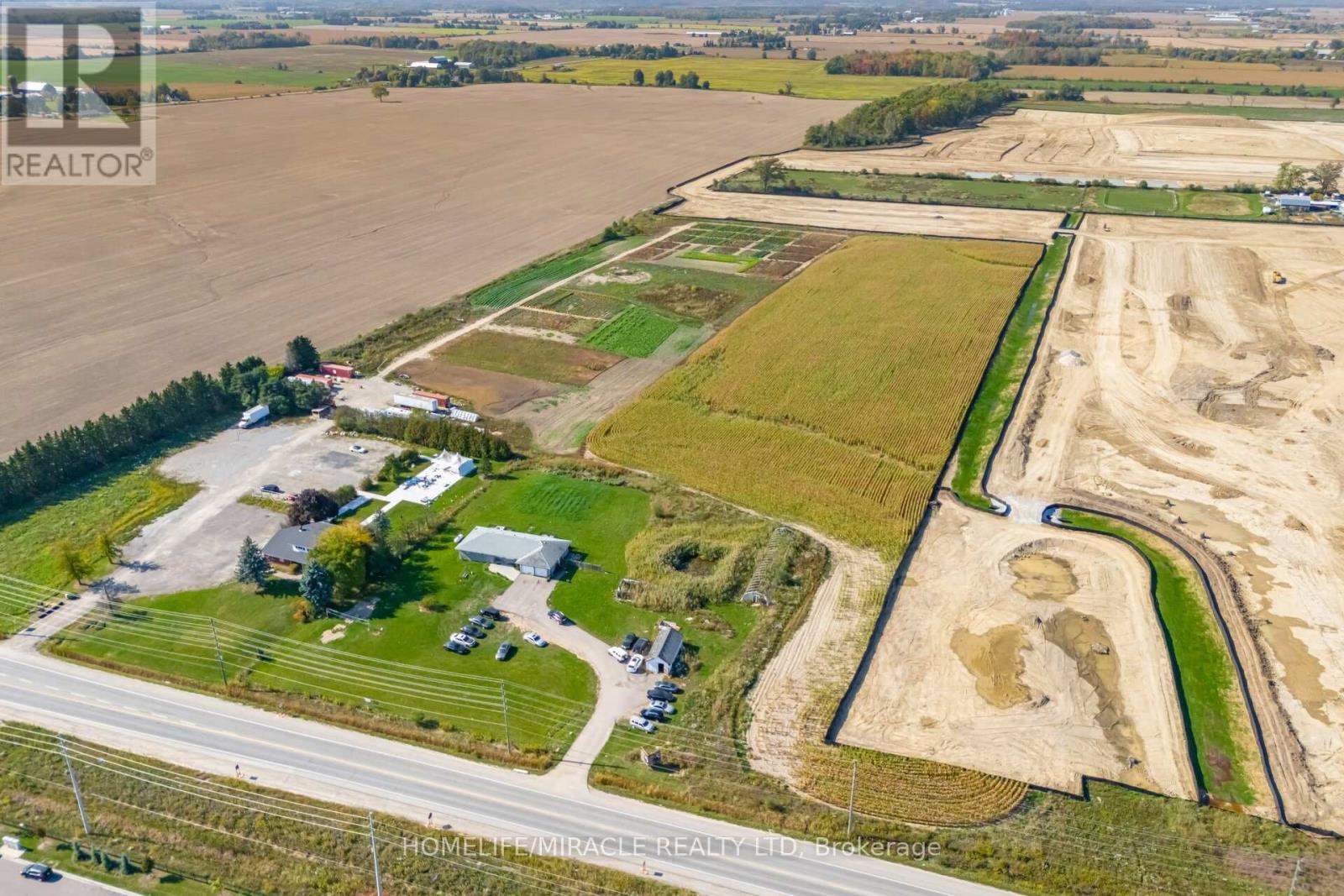 1770 Mayfield Road, Caledon, Ontario  L7C 0Y8 - Photo 2 - W12714186