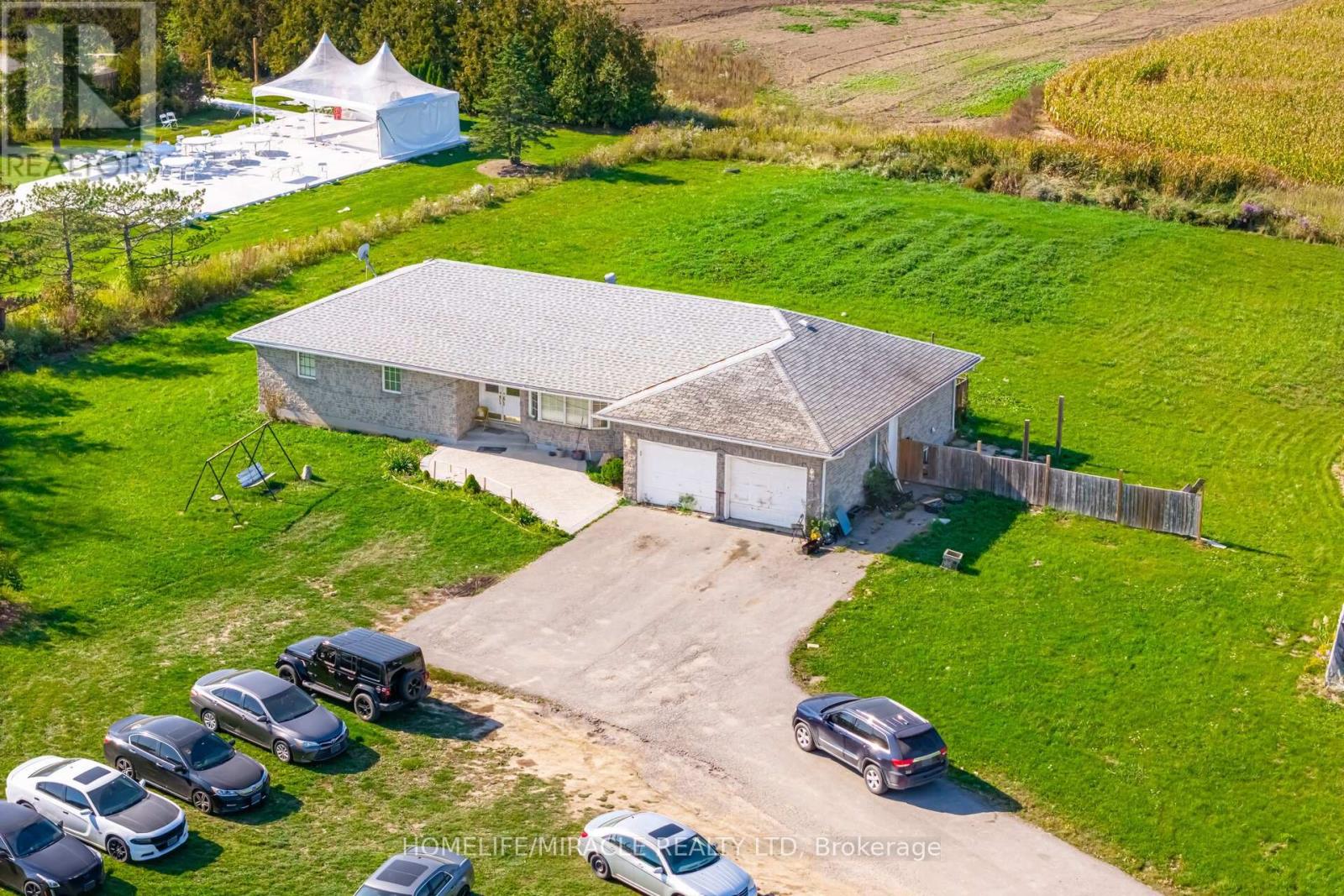 1770 Mayfield Road, Caledon, Ontario  L7C 0Y8 - Photo 3 - W12714186