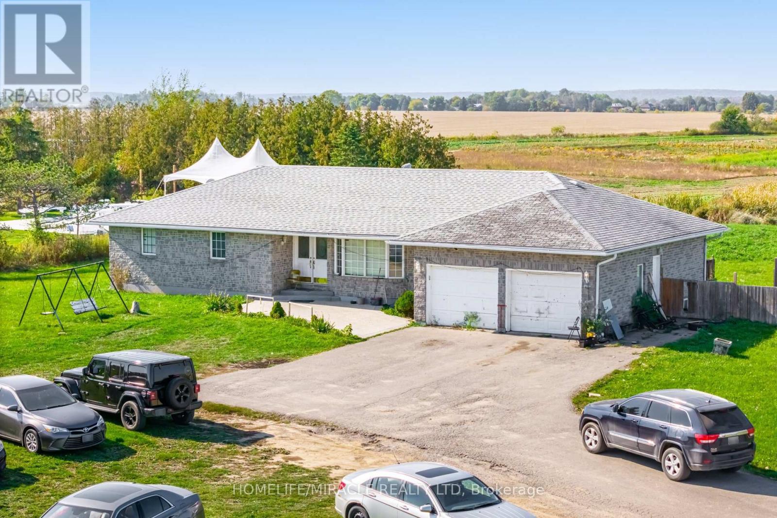 1770 Mayfield Road, Caledon, Ontario  L7C 0Y8 - Photo 4 - W12714186