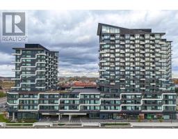 414 - 2489 TAUNTON ROAD, Oakville, Ontario