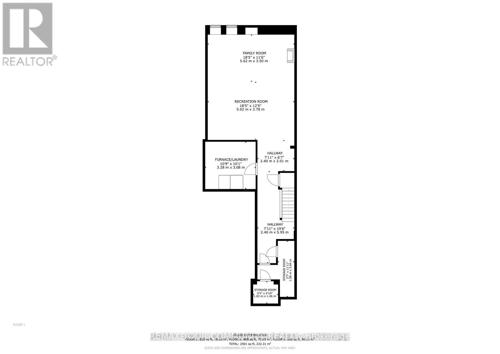 18 - 3 Senator Court, Aurora, Ontario  L4G 7P2 - Photo 45 - N12453919