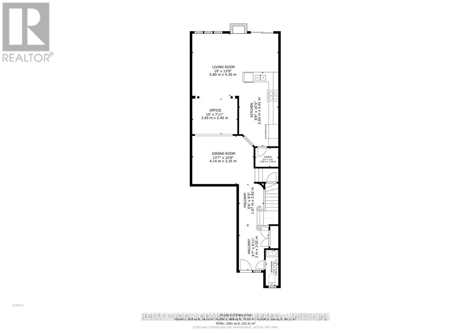 18 - 3 Senator Court, Aurora, Ontario  L4G 7P2 - Photo 46 - N12453919