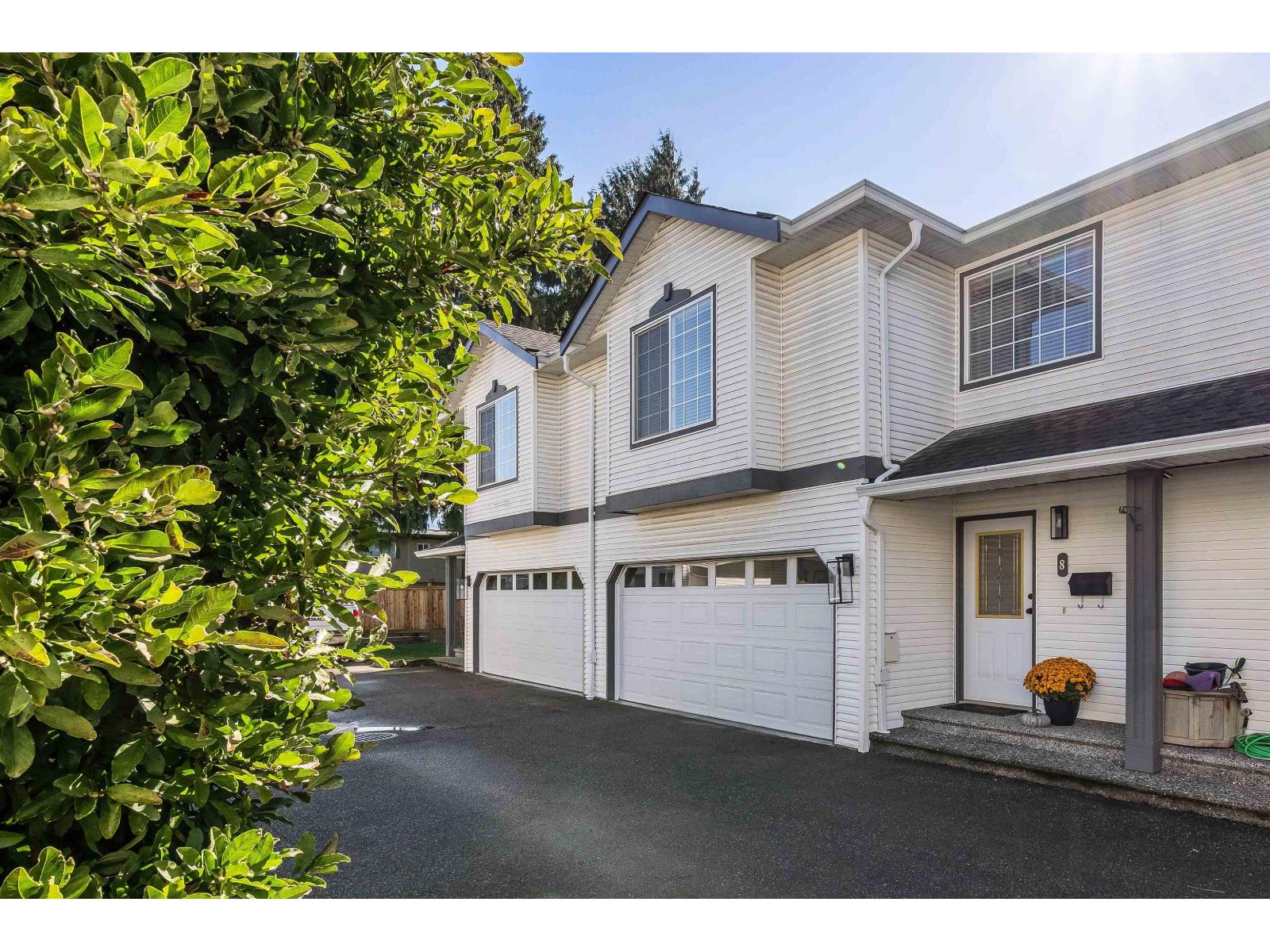 8 45932 LEWIS AVENUE|Chilliwack Proper West, Chilliwack, British Columbia