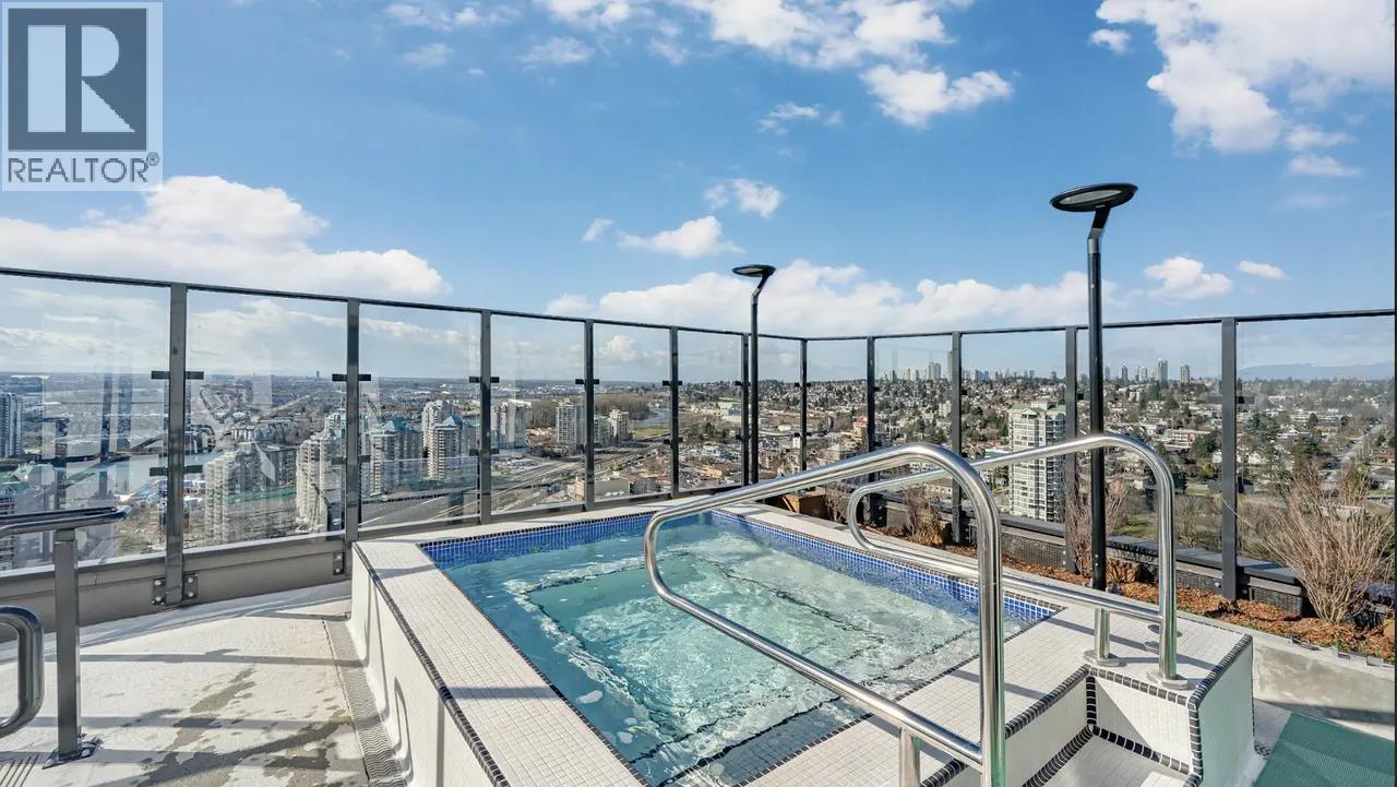 2107 823 Carnarvon Street, New Westminster, British Columbia  V3M 0N5 - Photo 19 - R3080969