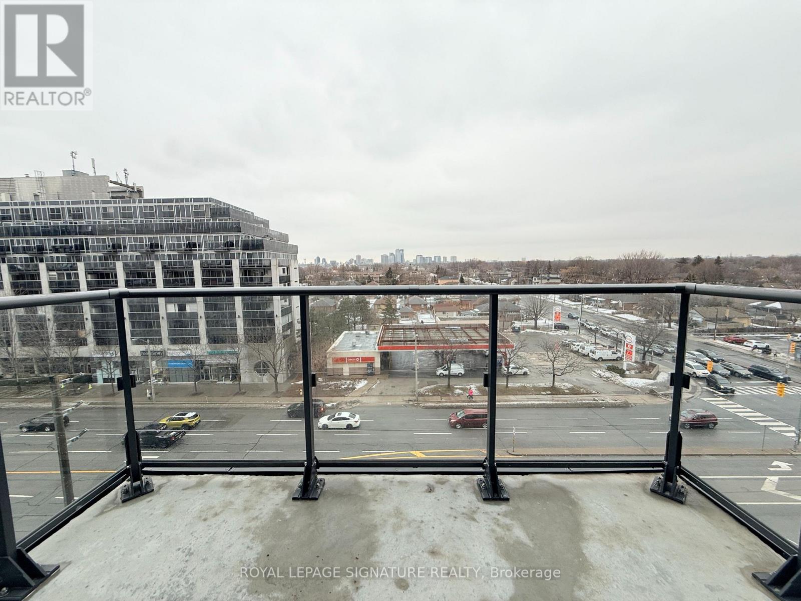 505 - 1007 The Queensway, Toronto, Ontario  M8Z 0H4 - Photo 10 - W12714140