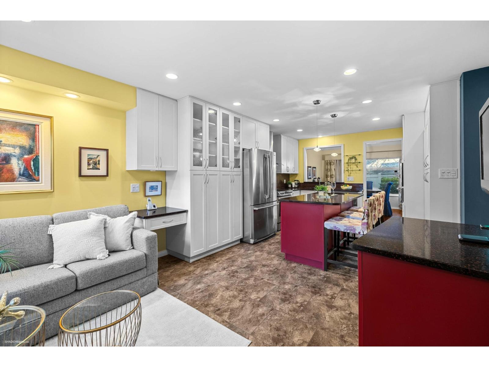 20 15273 24 Avenue, Surrey, British Columbia  V4A 2H9 - Photo 3 - R3080529